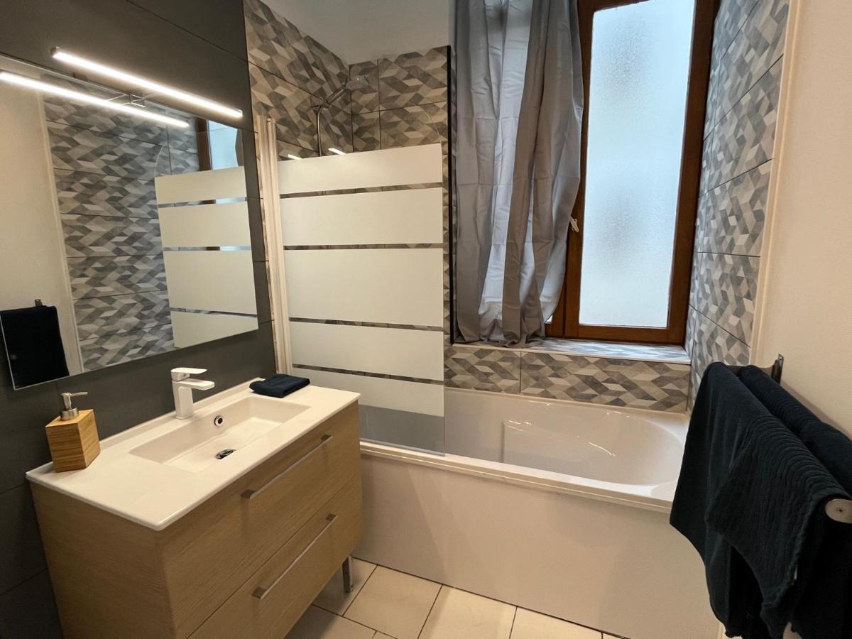 Superbe Appartement En Centre Ville D'Arras Exterior photo